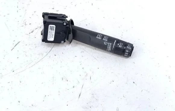 Opel Zafira C Wiper control stalk 95433818