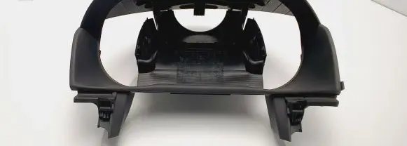 Mazda 3 I Dashboard trim BP4K55421 BP4K55182