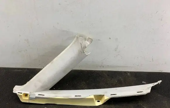 Audi A6 S6 C6 4F (C) pillar trim 4F5867287 15496000 1234862890