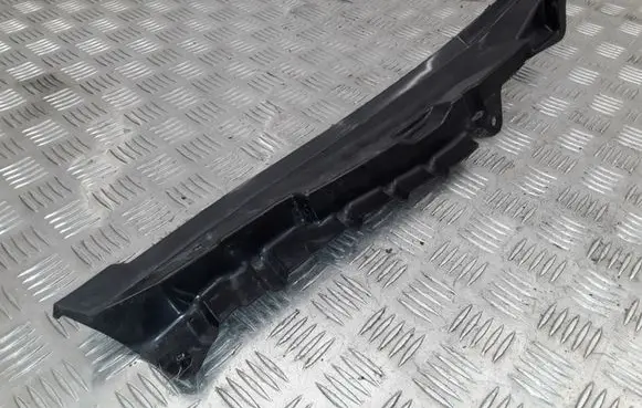 Honda Civic Front splash guards bracket 74155SMGF00050