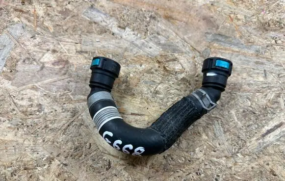 KIA Niro Engine coolant pipe/hose 25477AO100
