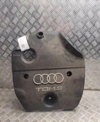Audi A3 S3 8L Engine cover (trim) 038103925E 038103925J