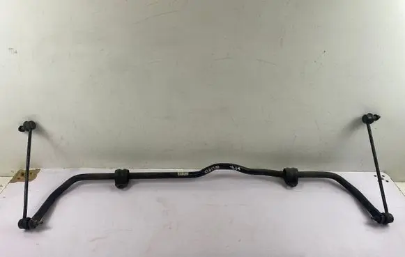 Hyundai Santa Fe Front anti-roll bar/sway bar 54810S1000 S100SG12