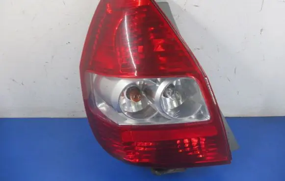 Honda Jazz Rear/tail lights