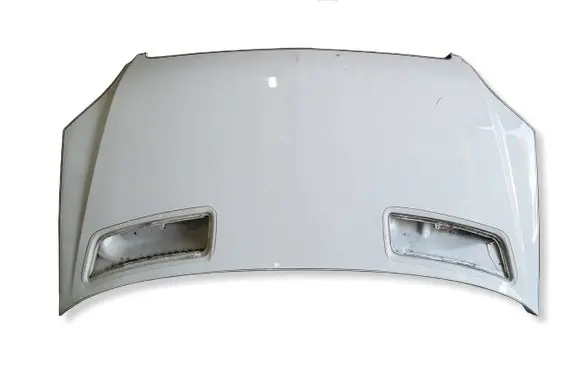 Mercedes-Benz Sprinter W906 Engine bonnet/hood 