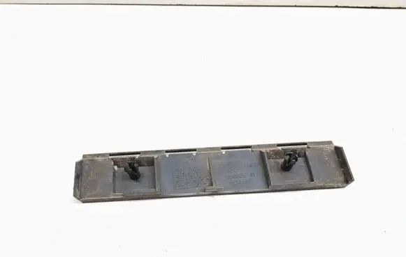 BMW 1 E82 E88 Other sill/pillar trim element 7169979 5177719979