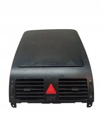 Volkswagen Touran I Glove box 1T1857921B