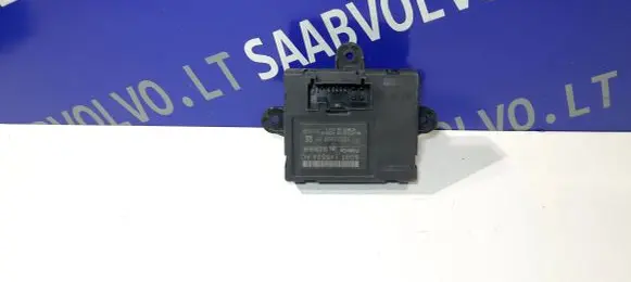 Volvo XC60 Other devices 9G9T14B534AC
