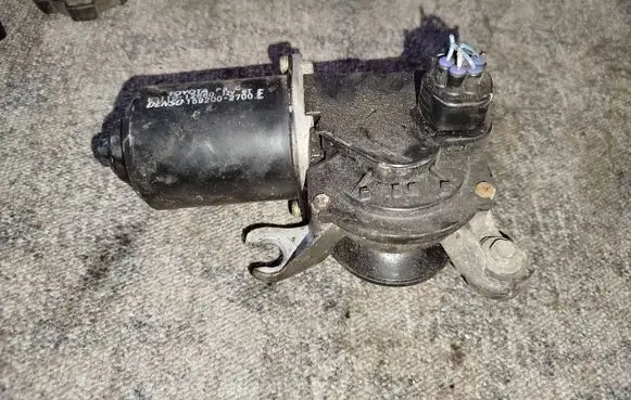 Toyota Corolla E110 Wiper motor 8511012860 1592002700