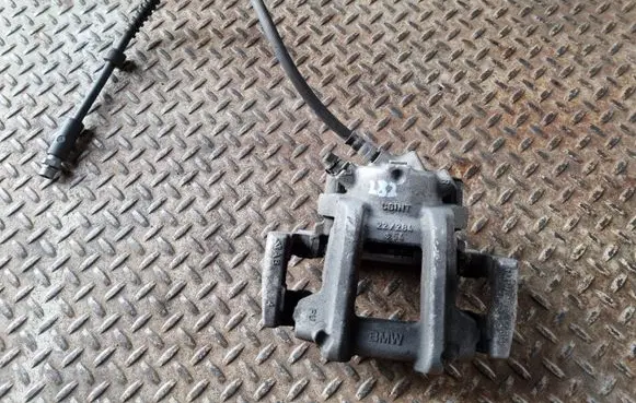 BMW 2 F22 F23 Front brake caliper