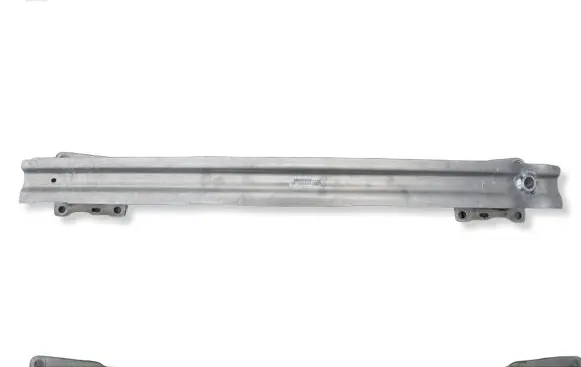 Audi A4 S4 B9 Rear bumper cross member 8W0807309B