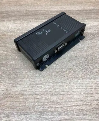 Volkswagen PASSAT B5.5 Other control units/modules E1021748 AUDIO2000