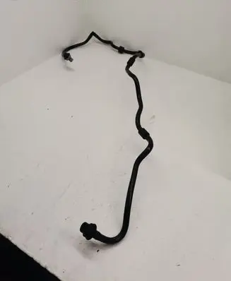 BMW 5 F10 F11 Vacuum line/pipe/hose 73378