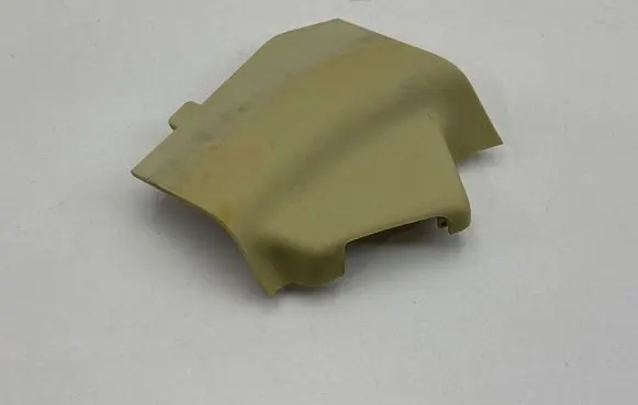 Jaguar XK - XKR Seat belt trim 6W83611B91A E122585610