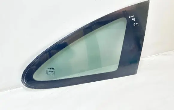 Honda CR-V Rear side window DOT24M101AS3 43R006723