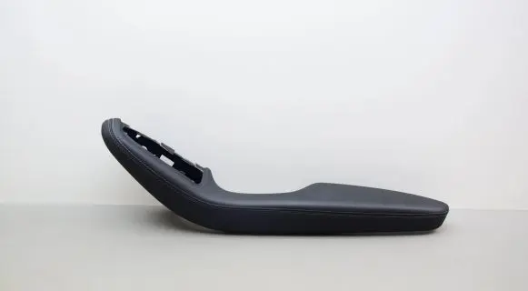 Mercedes-Benz GLC X253 C253 Front door card panel trim