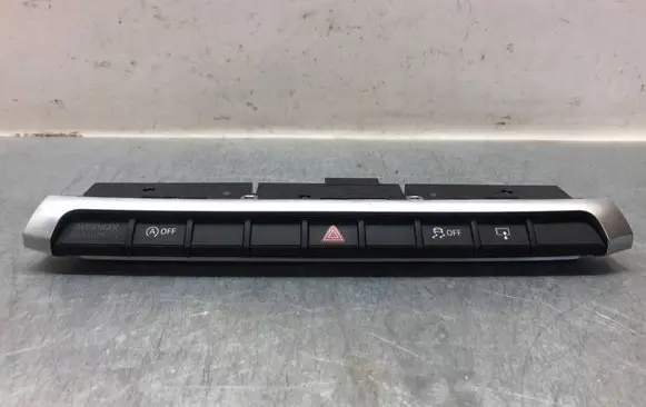 Audi A3 S3 8V A set of switches 8V0925301AT 01112015 510026413