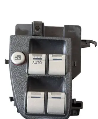 Honda FR-V Electric window control switch SJDM27708 AG1123 A0009NH1671