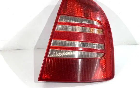 Skoda Superb B5 (3U) Rear/tail lights 3U5945096