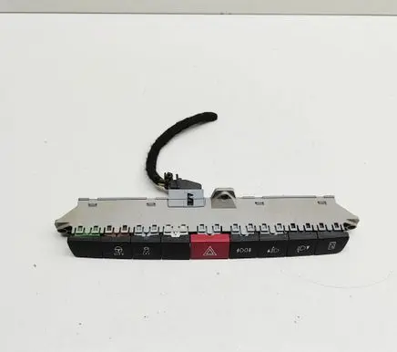 Iveco Daily 6th gen A set of switches 5802361841