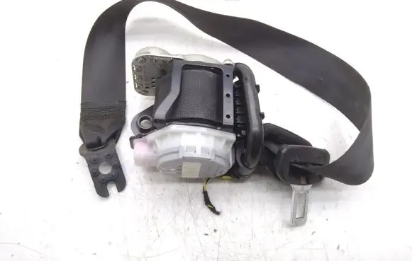Skoda Octavia Mk3 (5E) Front seatbelt