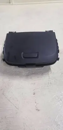 Glove box