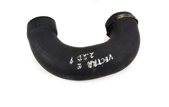 Opel Vectra C Intercooler hose/pipe 55350918
