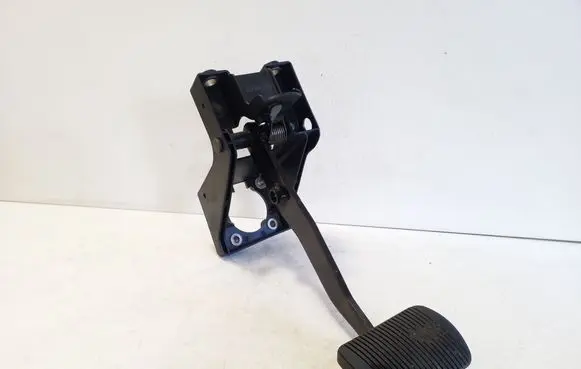 Jaguar XJ X351 Brake pedal 8X232457AA 8X232450BC