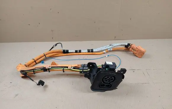 BMW i3 Electric car charging cable 10808197 764004202B