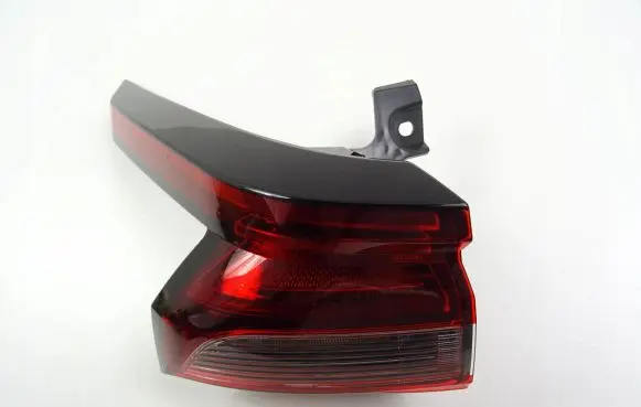 Nissan Qashqai J12 Rear/tail lights