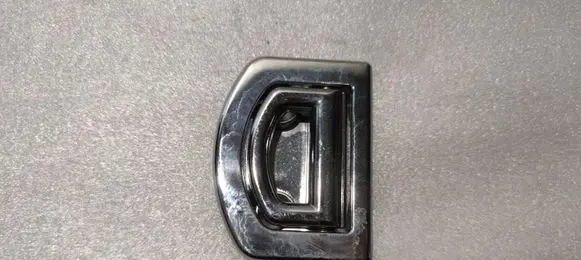 Audi S5 Tie down hook / loop 1K0864203