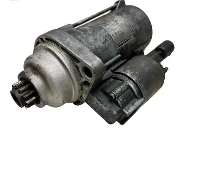 Volkswagen Transporter - Caravelle T5 Starter motor
