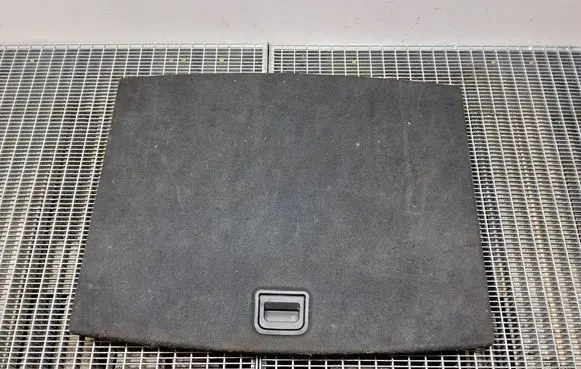 Audi A4 S4 B8 8K Trunk/boot floor carpet liner 