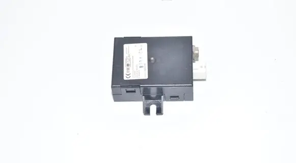 BMW 5 E39 Auxiliary heating control unit/module 8370970