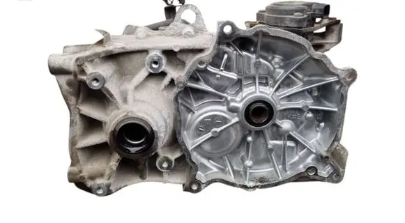 Nissan Leaf I (ZE0) Automatic gearbox 3NF0B 3NF0BVA 140U24705772