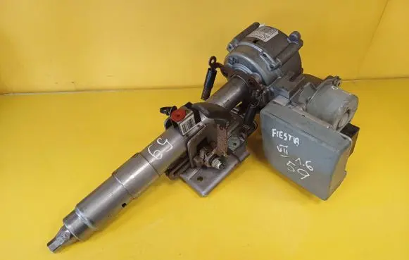 Electric power steering pump
