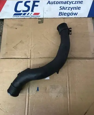 Ford S-MAX Intercooler hose/pipe F1F1-6F075-A