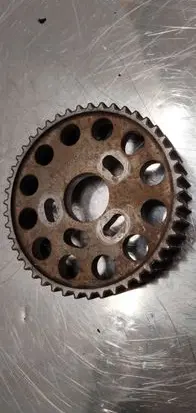Opel Astra G Camshaft pulley/ VANOS 90572296