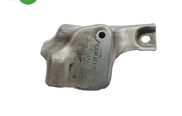 Mercedes-Benz R W251 Heat shield in engine bay A2720160224