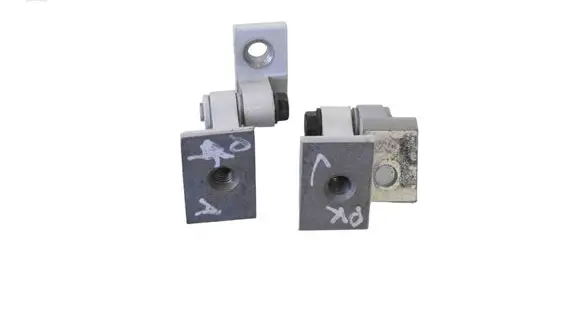 BMW 4 F36 Gran coupe Front door upper hinge