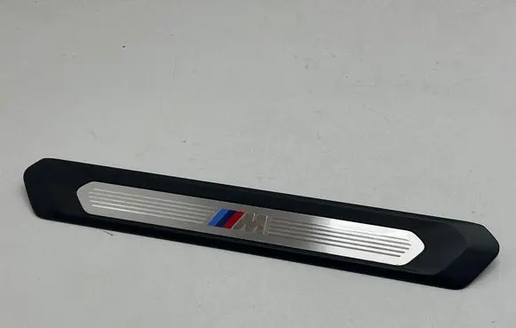 BMW X3 G01 Front sill trim cover 51477393397 393397 8068487