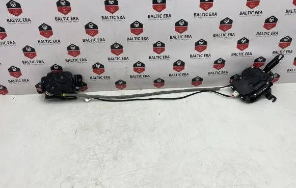 BMW 4 F36 Gran coupe Tailgate/trunk/boot lock/catch/latch 912935109 72695440