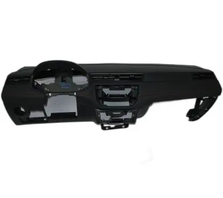 Seat Ibiza V (KJ) Dashboard 
