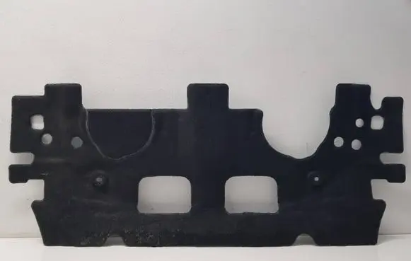 Renault Captur II Second row seat mat 886982649R
