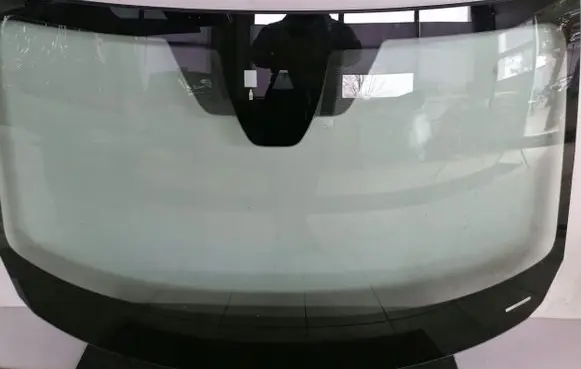 Mazda CX-30 Windshield/windscreen camera 00000000000000554
