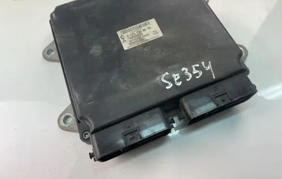 Mitsubishi Colt Engine control unit/module ECU A1351508679
