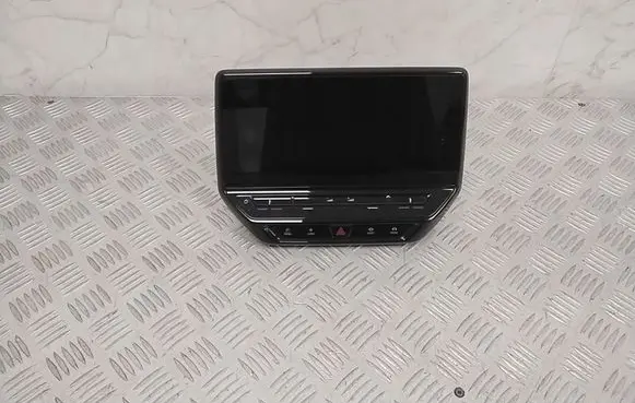 Volkswagen ID.3 Screen/display/small screen 10A919605H