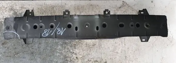 Mazda 6 Front bumper support beam GHP9072