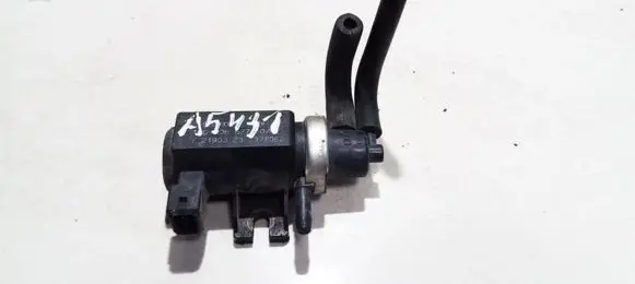 Audi A6 S6 C4 4A Turbo solenoid valve 72190320 1H0806627
