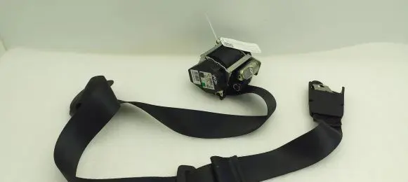 Citroen C4 III e-C4 Front seatbelt 984135700D